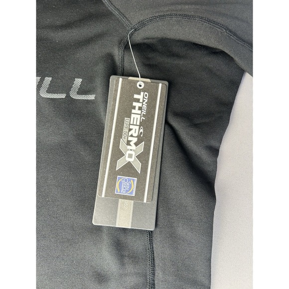 O'Neill Thermo X Women's XS Base Layer Rash Guard NEW With Tags (Read) - Picture 2 of 13